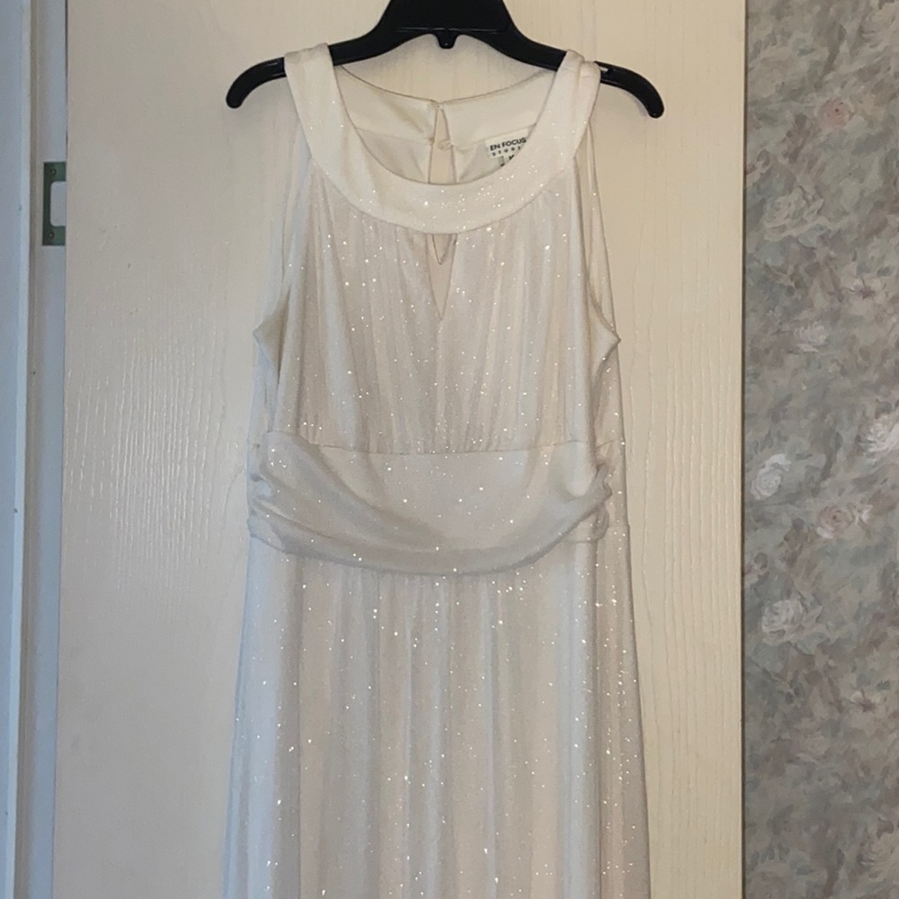 Formal dress